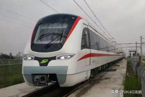 东莞最新轨道交通规划来了，东莞地铁未来最全规划