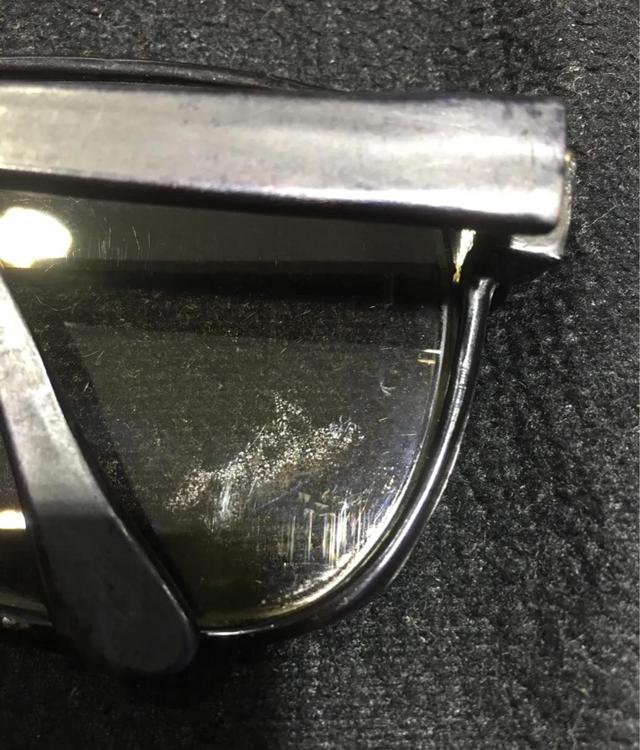 石头镜的注意事项，看瑕买石头镜