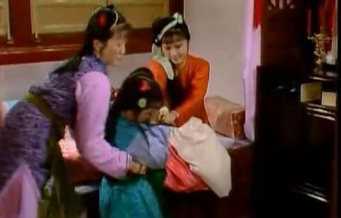 红楼梦结局最圆满的爱情，红楼梦贾芸是什么身份