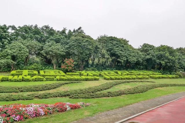 青秀山游玩攻略，青秀山游玩需要多长时间