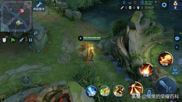 新赛季后羿打法思路教学，国服榜一后羿深度教学