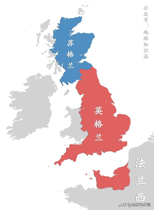 五世纪英国三大部落，上世纪中期英国的“部落民”——“朋克”