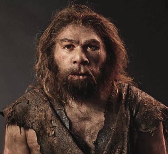 黑人白人黄种人怎么演变的，分离了7万年的黄种人