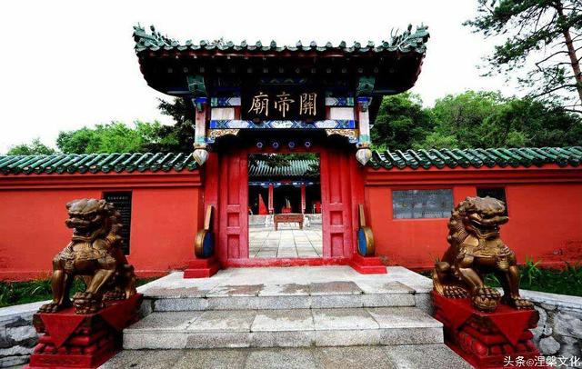 庙和寺的区别大全，1个属于佛教