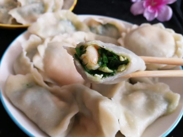 东北饺子都什么馅好吃，东北最有名的10种饺子