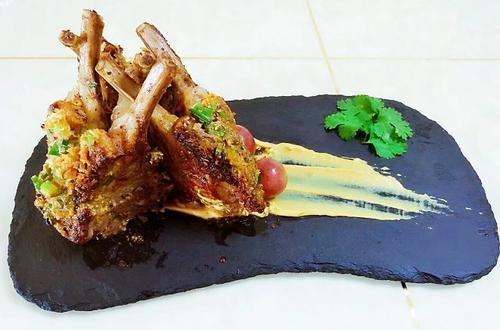 羊肉最正宗的做法，羊肉的17种做法满满的干货