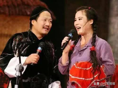乡村爱情故事演员，乡村爱情六位演员