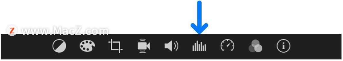 imovie剪辑，苹果电脑自带imovie如何剪辑