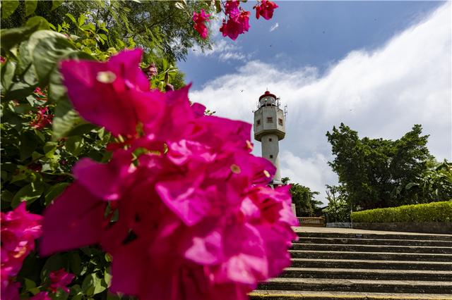 涠洲岛游玩攻略，广西涠洲岛游玩攻略（推荐，广西涠洲岛最强攻略来袭）