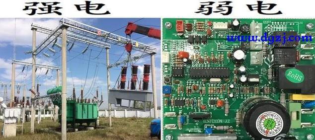 弱电是什么工作，弱电包括哪些方面（一份详细的智能化弱电新人成长计划）