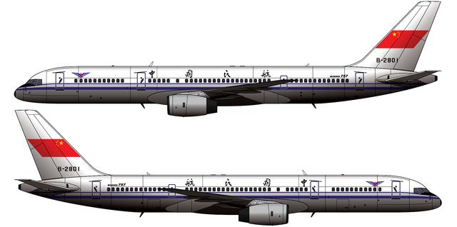 国内飞机坠毁事件，回顾南航392航班4.25昆明巫家坝机场重着陆事故（235号航班坠毁画面）
