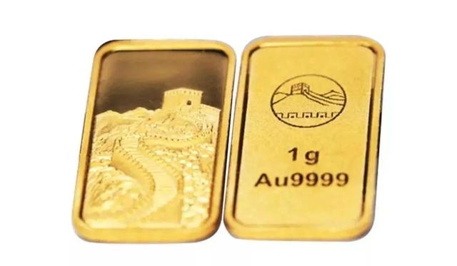 黄金只有货币属性吗，黄金冷知识黄金还分国籍