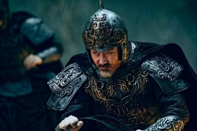 曹冲是谁的儿子，三国曹操的儿子曹冲