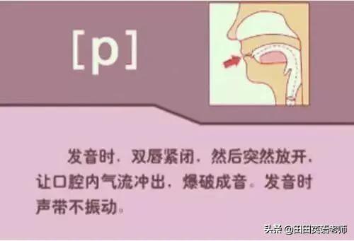 英语音标怎么学，初学英语者必看如何学习国际音标（资深老教师说：音标就该这样学）