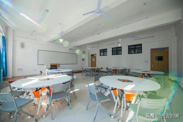 陕西青年职业学院，陕西青年职业学院官网介绍（我院举办2023年大型校园招聘会）