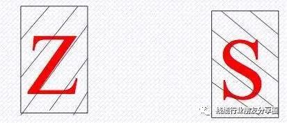 线缆的设计规范，线缆设计初学者