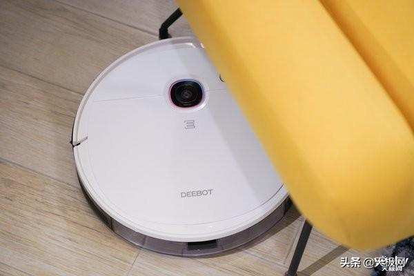 科沃斯各大扫地机器人评测，科沃斯扫地机器人DEEBOT