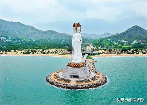 三亚最好玩的地方，三亚旅游景点必打卡（三亚最值得去的10个景点）