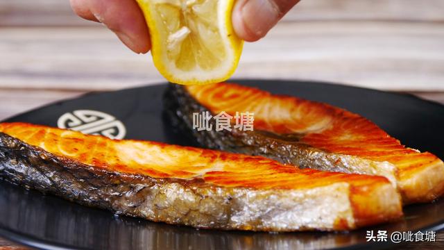 三文鱼的吃法及做法，三文鱼的最佳吃法（学会了可以做给家人吃）