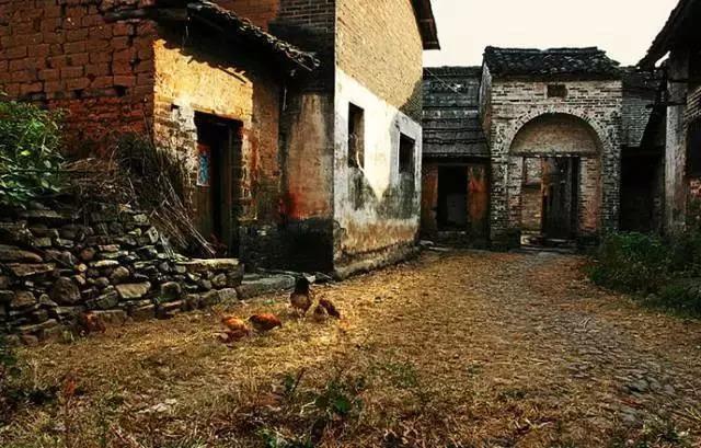 广东省清远市十大旅游景点排行榜，广东清远最美10大古村落