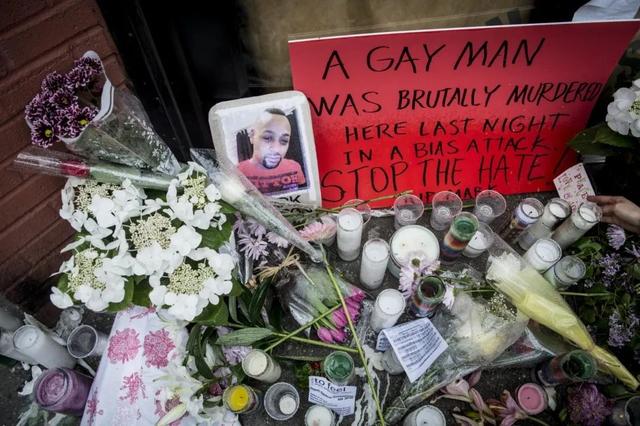 世界不再恐同日是什么时候开始的，世界不再恐同日