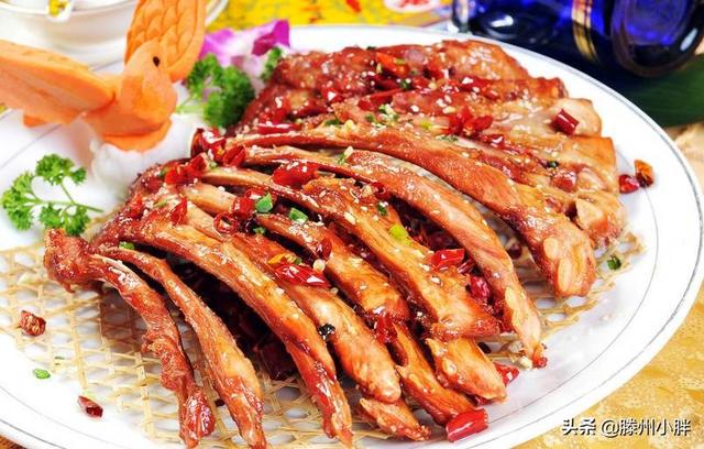 孜然羊排怎么做，孜然羊排的家常做法大全集