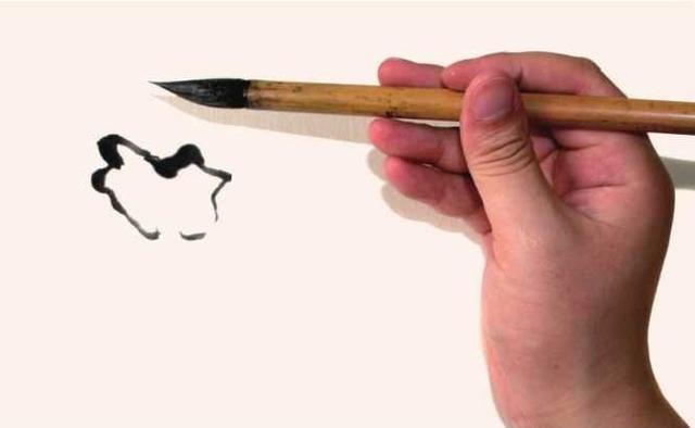国画牡丹的画法步骤，分步骤讲解<附染色>简单易学
