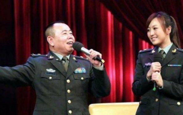 潘长江的婚姻观，潘长江为86岁母亲庆生