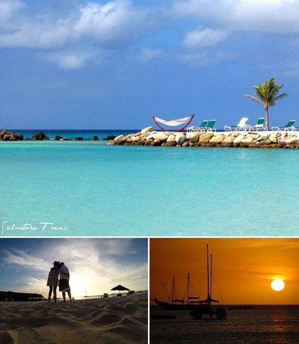 适合蜜月的旅游胜地，全球评选最适合蜜月旅行的