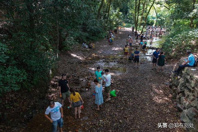 杭州冷门爬山路线，杭州登山路线08最好在这里