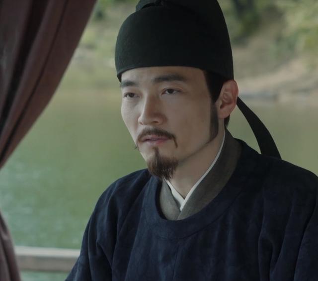 清平乐宋仁宗赵徽柔，清平乐主要人物结局