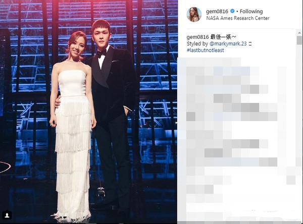 林宥嘉点评邓紫棋，林宥嘉为她打人