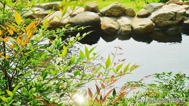 霍山旅游风景区，霍山旅游攻略（霍山A级景区巡礼）
