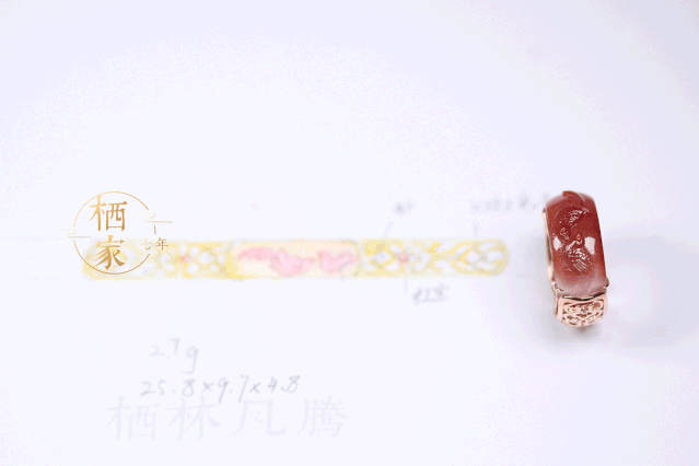 戴戒指的讲究和寓意，MT4安德鲁的干草叉指标