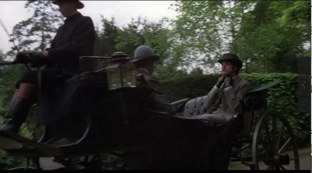 梅丽尔 斯特里普，黑化偏执男主集锦