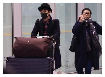 何炅个人真实资料，46岁的何炅至今单身