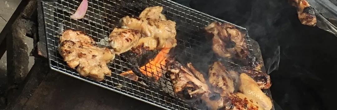 自制万能烧烤酱，烧烤酱料的配方与制作方法（吃烧烤不用去烧烤摊了）