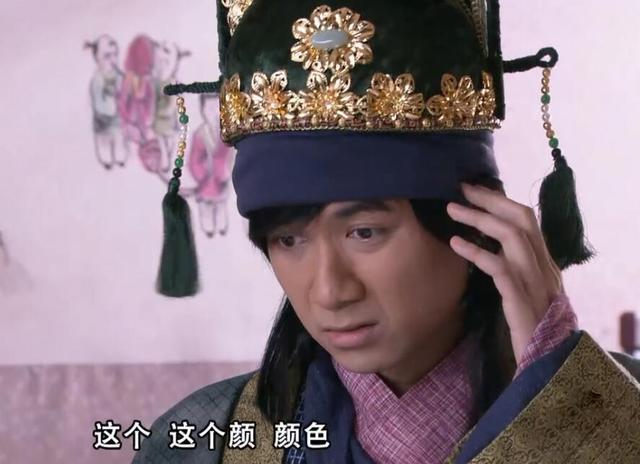 春光灿烂猪八戒古巨基，古巨基演猪八戒叫啥名（《春光灿烂猪八戒》将翻拍）