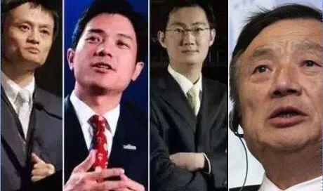 华为公司的如今的发展现状，华为集团有多大
