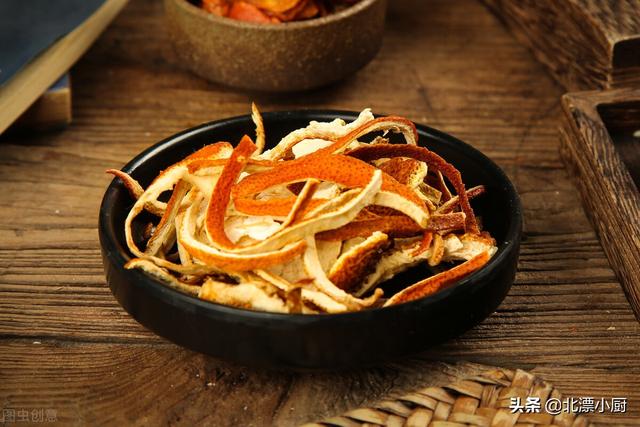 常用的22种香料，30种家用香料的特性和用途