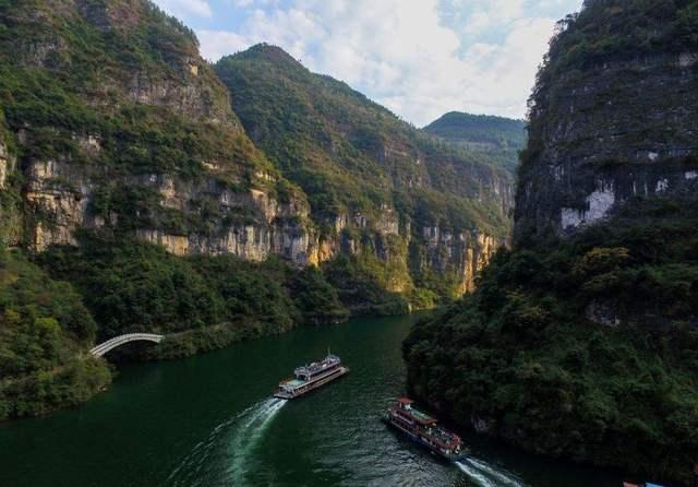 重庆渝中区景点，重庆最有名的十个景点（在渝中区不妨可以到这些地方走走）