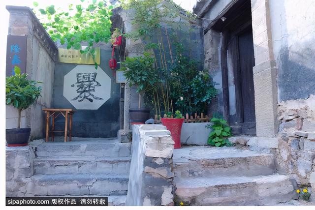 门头沟旅游景点大全，门头沟旅游攻略及景点介绍（门头沟16家景区游玩、服务电话全攻略）