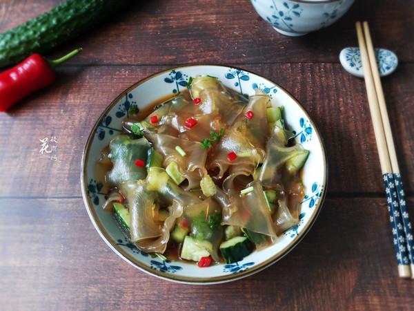 夏天好吃下饭又简单的菜谱，准备8道“清快”下饭菜
