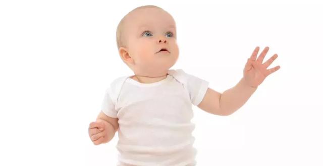 宝宝发育最新标准是多少，一张婴儿发育时间表