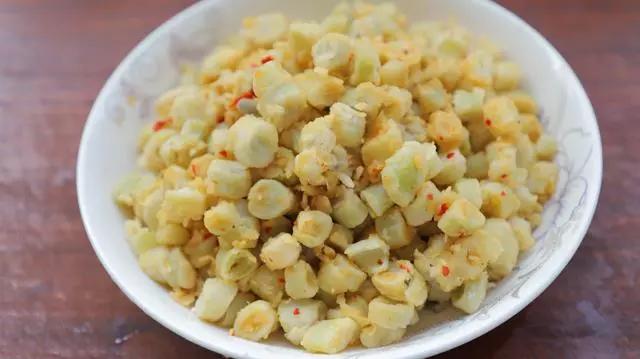 西北特色麦饭，独属于陕西的特色季节性美食