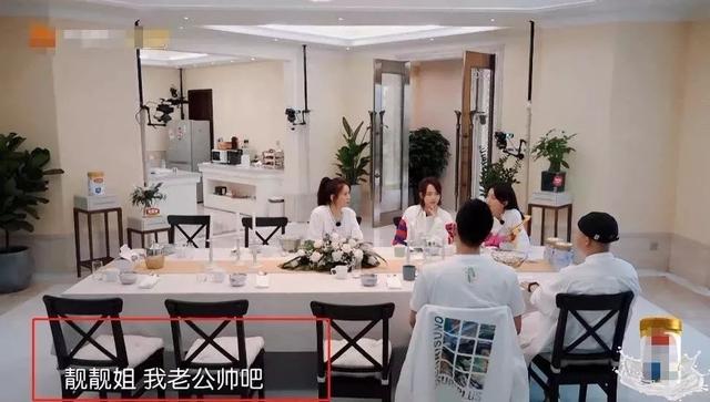 包文婧对包贝尔的评价，敢不敢别提包贝尔了