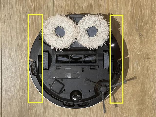 石头扫地机和科沃斯扫地机的区别，谁才是2023全能扫拖机器人