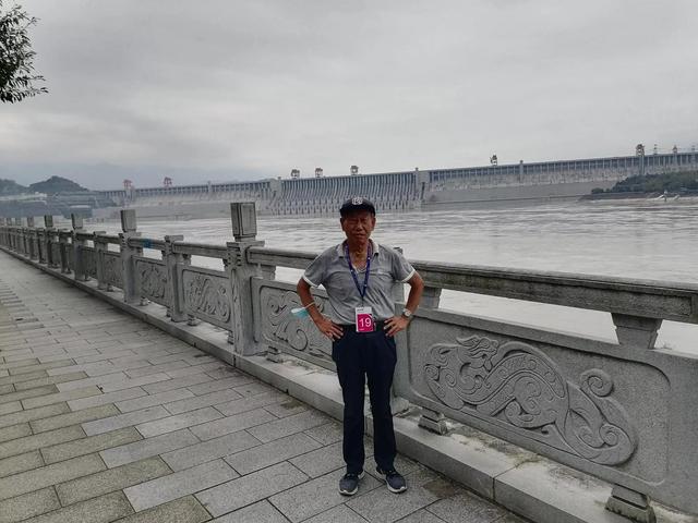三峡大坝旅游景点，湖北宜昌三峡大坝旅游景点有哪些（领略世界第一坝的水涨船高）