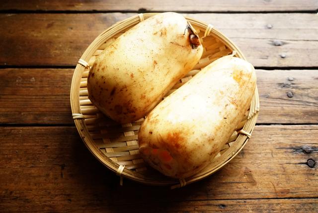 这才是纯藕粉的味道，好冲泡且好吃的藕粉