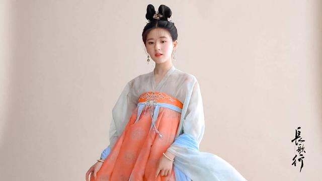 赵露思即将播出的新剧，赵露思播了8部网剧